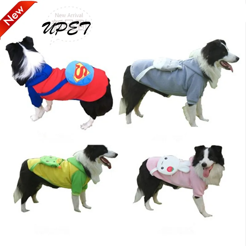 New Big Dog Clothes Large Dog Lovely Suit Tuxedo Garment Clothes For