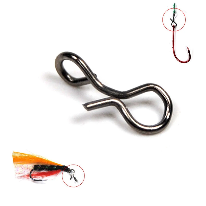 fishing quick connect