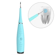 Инструмент для удаления зубного налета, стоматологические инструменты, электрический инструмент для удаления зубного камня, высокочастотная очистка, ластик, средство для полировки для зубов