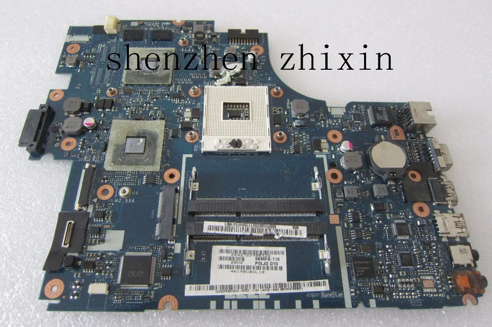 

Non-integrated!5830 5830T 5830TG la-7221p laptop motherboard 5% off Sales promotion, FULL TESTED