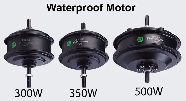 Flash Deal V 350 W / 500 W / 8 / 12.5ah Lithium Battery Of The Electric Bicycle, Folding Electric Bike Mtb Mountain Bike Bicycle (type E) 20