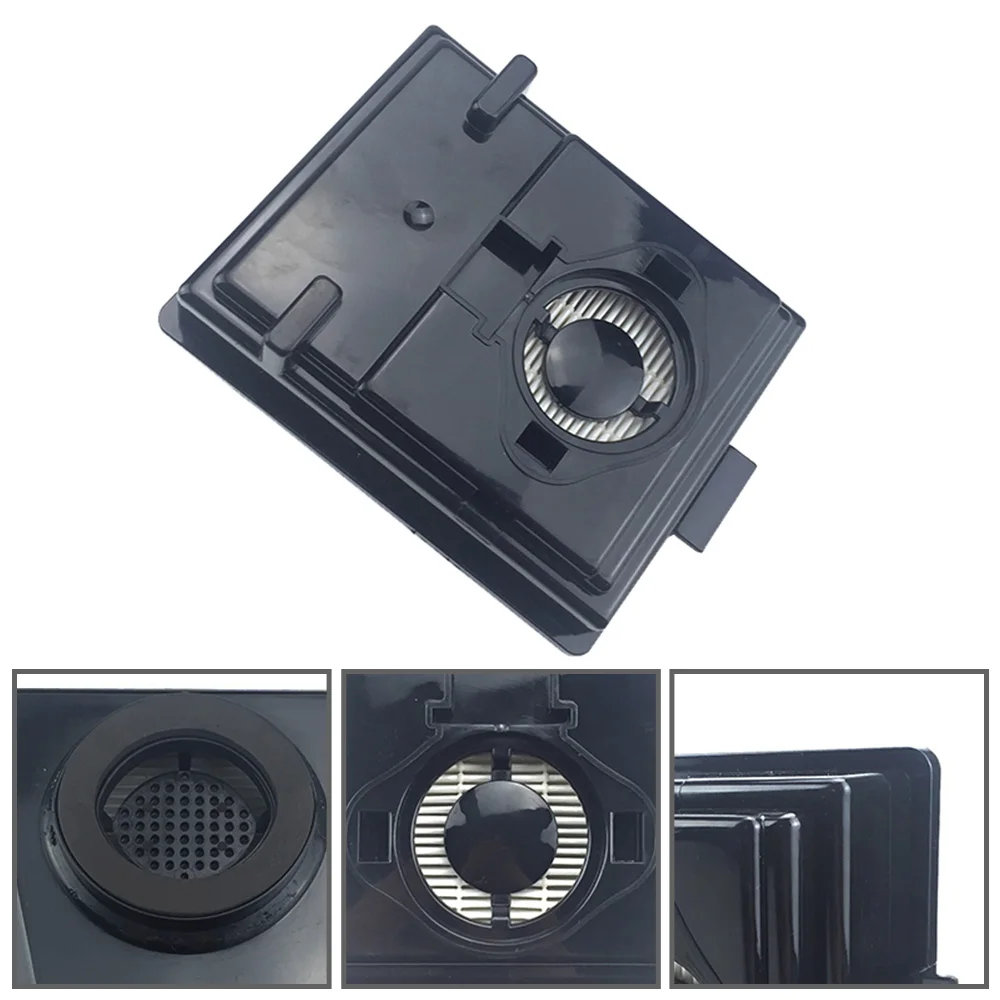 

1Pcs Filter Replacements For Rainbow Rexair E2 Series Vacuum Cleaner Black