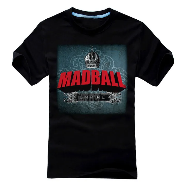 18 дизайнов, Harajuku Madball Rock, брендовая бейсбольная рубашка, 3D, ММА, фитнес, Hardrock, тяжелый металл, хлопок, хип-хоп, с длинным рукавом, camiseta