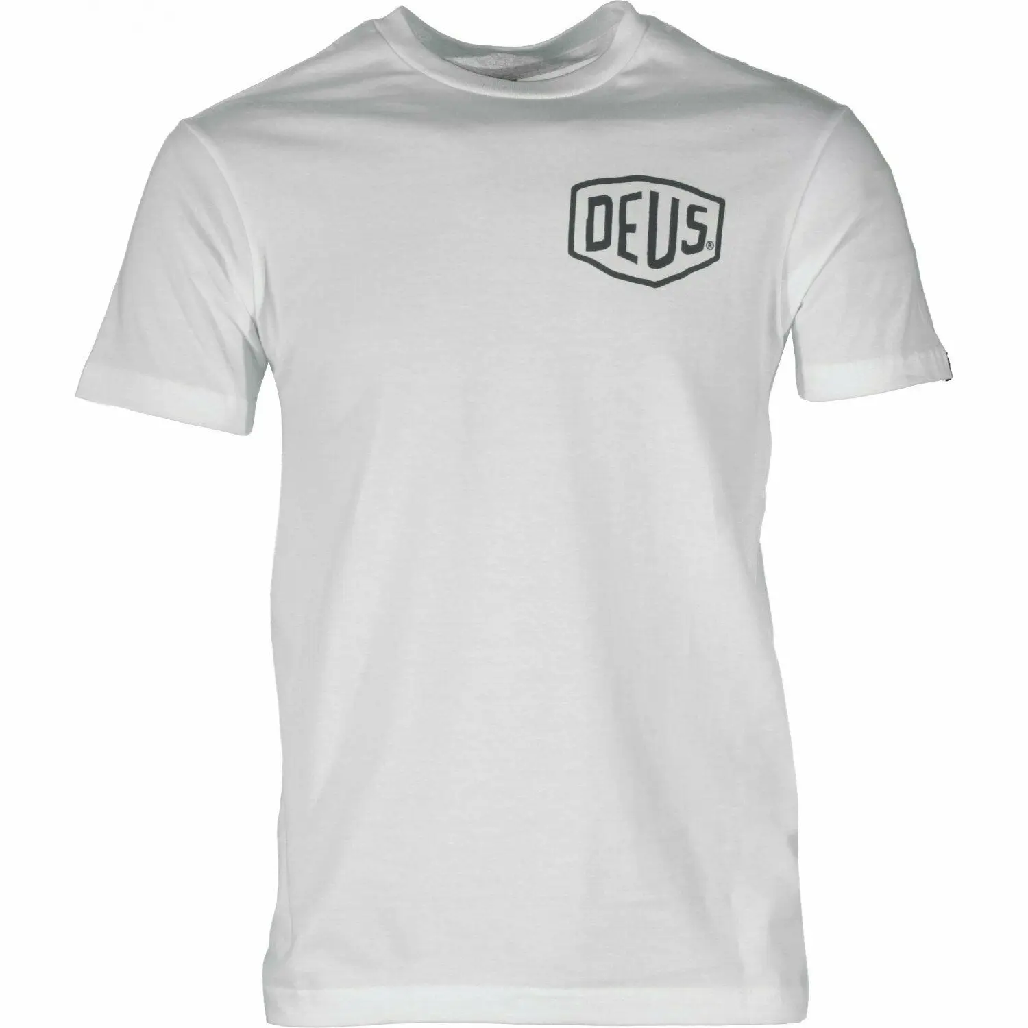 deus t shirt