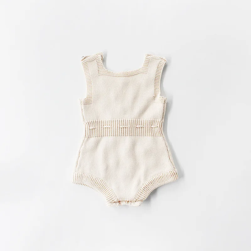 Baby Clothes Rompers Jumpsuit Overalls