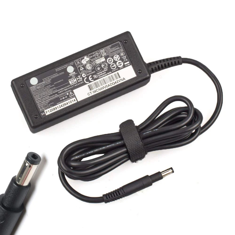 adapter hp 19.5 v 3.33 a
