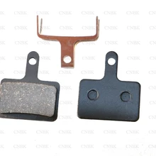 Тормозные колодки для TEKTRO HDM HD-M: 290 291 301 330 336 350 351 352 500 501 510 520 521 700 720 725 730 740 велосипед Велоспорт горой