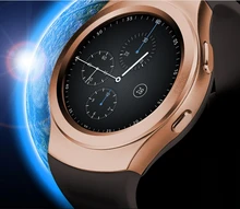 Bluetooth Smart Uhr Sport mit Sim-karte Smart Uhr Verbunden Android Uhr Smartwatch für Android-handy