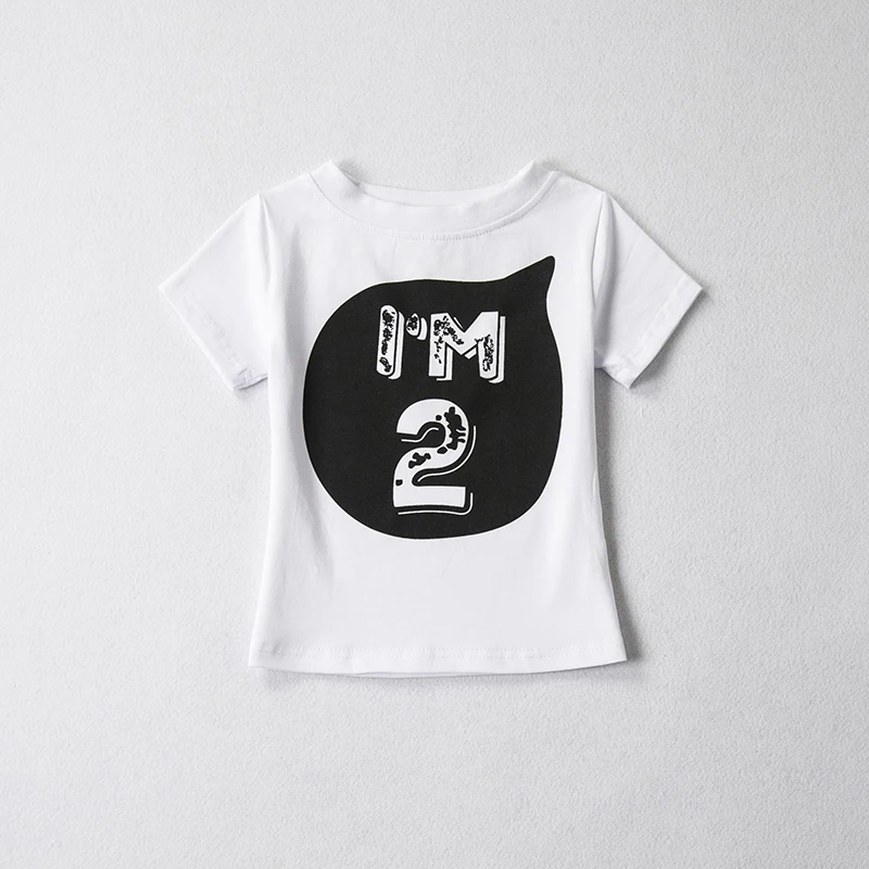1 2 3 4 5 years Birthday Christmas boy's t shirt cotton t-shirt children's clothing child's tee clothes costume for kids tops HTB1DCjBRXXXXXX2apXXq6xXFXXXy - 1 2 3 4 5 years Birthday Christmas boy's t shirt cotton t-shirt children's clothing child's tee clothes costume for kids tops