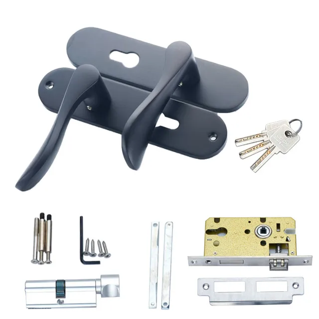 Interior Door Lock Types types door hardware & a lever handle one of the more common types Interior Door Lock Types types door hardware & a lever handle one of the more common types