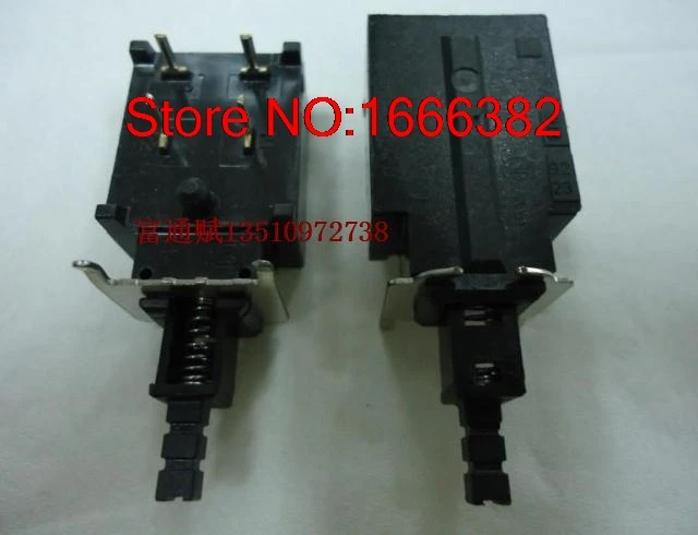 Power switch ESB92D TV-5 TV switch 4A / 128A / 250V