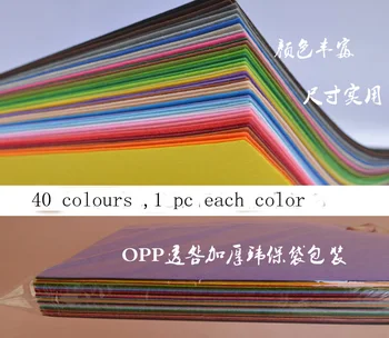 

NEW ARRIVE 40colors 30cm*30cm felt fabric, polyester, non-woven felt, handmade fabric 40pcs/lot