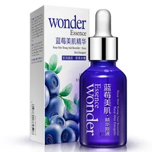Skin Care Whitening Moisturizing Day Cream Oil Blueberry Hyaluronic Acid Liquid Anti Wrinkle Anti Aging Collagen Pure Essence