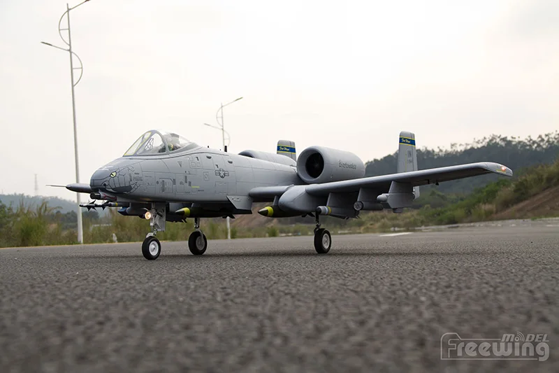 FW 80 A10 21