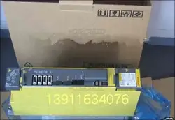 1 Шт. FA + A06b-6117-H304 Plc Plc Модуль Автоматизации Промышленного Использования Промышленности Я