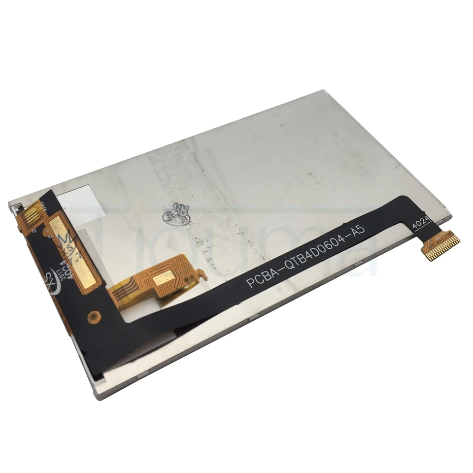 Alcatel OT4024 LCD Display (7)