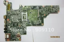 CQ43 non-integrated 512M motherboard for H*P laptop CQ43 646670-001