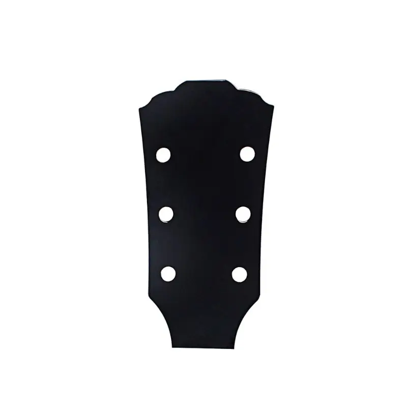 

Guitar Parts Guitar Head Template Metal Decorative Cover for LP Style Electric Guitar Parts