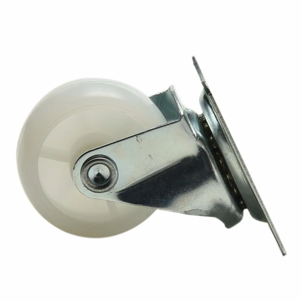 

1PCS Universal Wheel For Smart Car Robot Omni Wheel Tir Furniture Caster High Quality