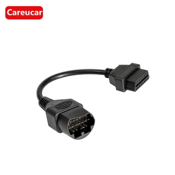 

High Quality for Mazda 17 Pin Cable for Mazda