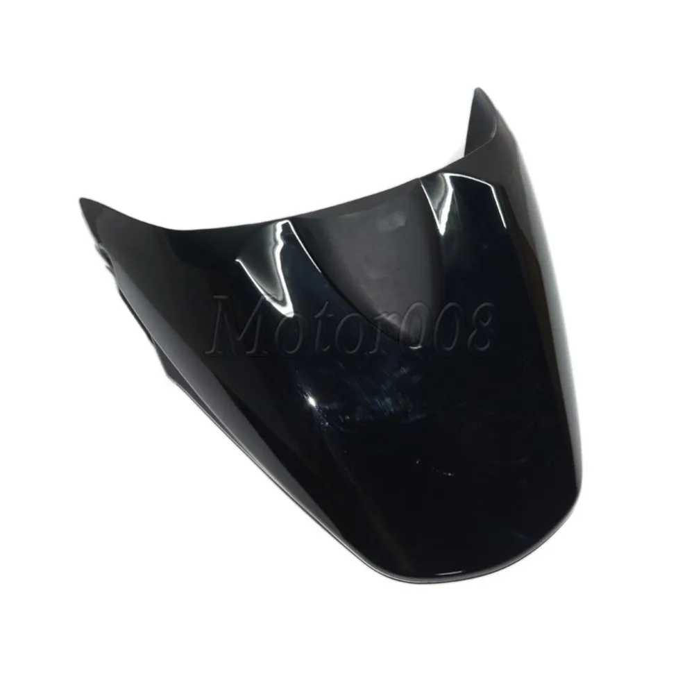 

Black Tail Rear cowl cover fairing Seat Cover for Ducati Monster 659 696 796 1100 Motorcycle Accessories
