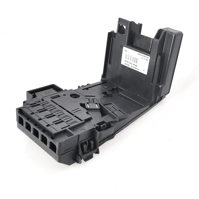 Bpga citroen c4 Bpga citroen c4