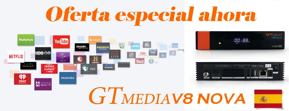 Gtmedia v7s 1 год Европа clines freesat v7s HD спутниковый ресивер Full 1080P HD с USB wifi Поддержка YouTube PowerVu