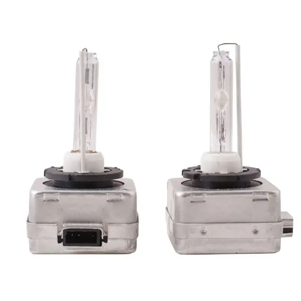 8000K D1S HID Xenon Bulbs for Mercedes W212 E350 E550 4d (1 Pair)xenon