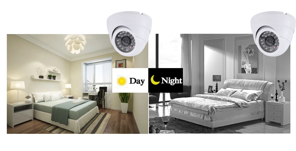  HD CCTV SISTEMA DE 16CH 5MP NVR 5MP AHD CCTV DVR HD 5.0mp AHD Cámara sistema de seguridad de la cas