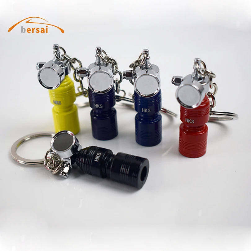 BERSAI, стиль, 1 шт., сплав, автомобильный стойло, кольцо в форме ключа, брелок для автомобиля, стильный качественный брелок, креативный подарок, брелок для ключей