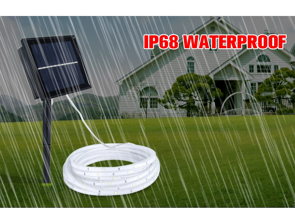 Led Solar Lamp (6)