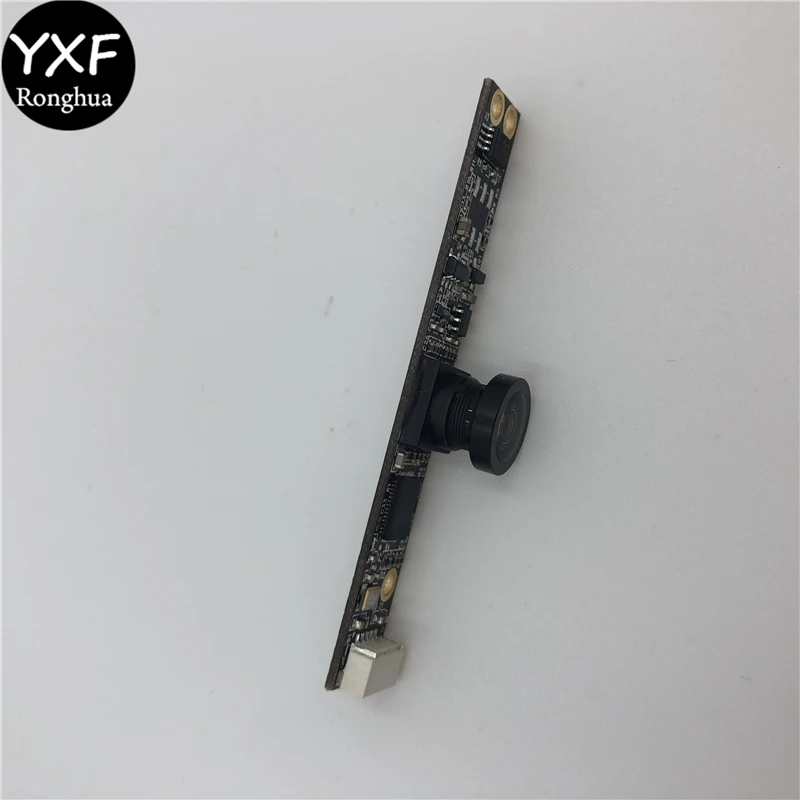 OV5648 USB модуль камеры 500 Вт 1080p 120 градусов широкоугольный объектив отправлен usb