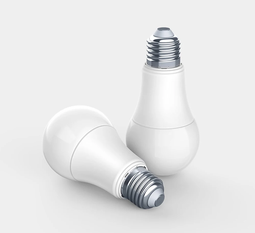 Xiaomi Aqara LED Light Bulb (tunable white)-1