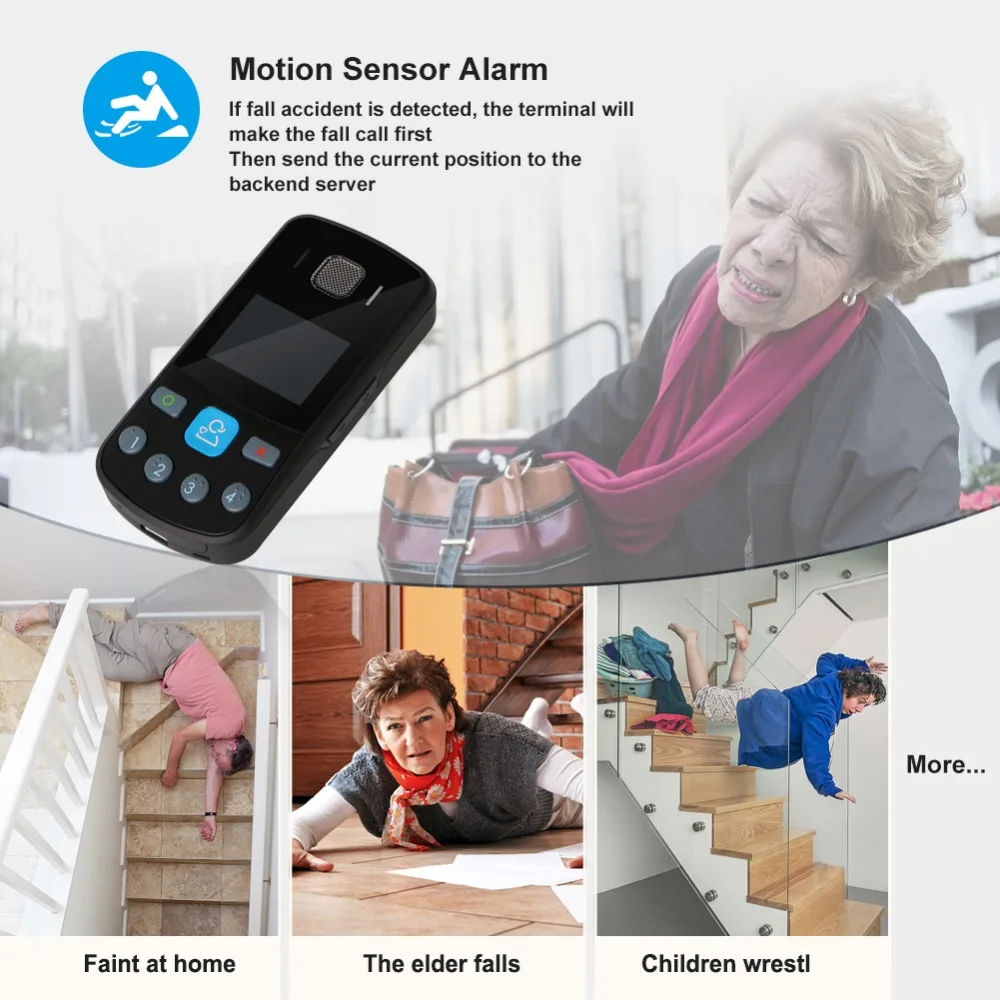 Motion Sensor Alarm