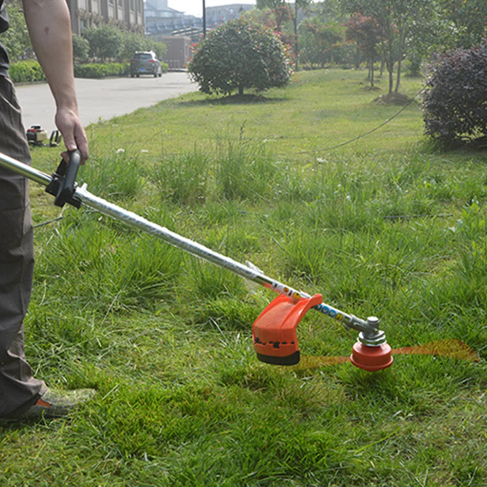 2,4 мм/3 мм X 450g нейлон газонокосилка триммер шнур провода Строка трава Strimmer линии для газонокосилка бензокоса для