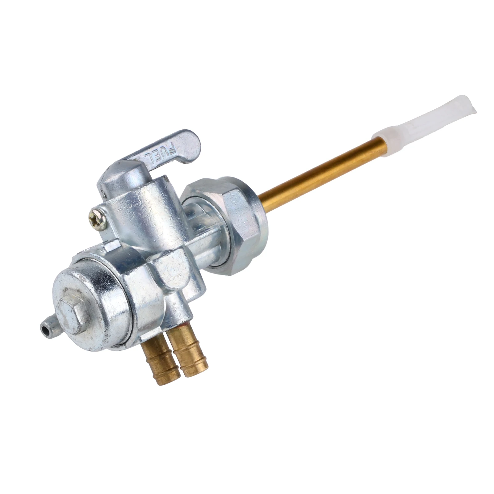 Бензиновый топливный газовый кран 22 мм Petcock для Kawasaki KH400 S3 A 400|gas tap|kawasaki petcockpetrol tap |