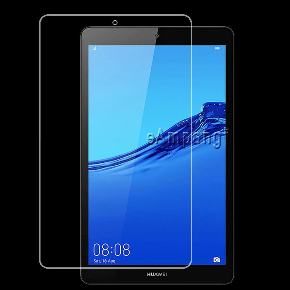 9H HD закаленное стекло для huawei Mediapad M5 Lite 8 8,0 JDN2-L09 защитный экран для планшета Защита экрана для huawei M5 Lite 8