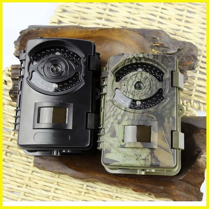 hunting camera big eye d3
