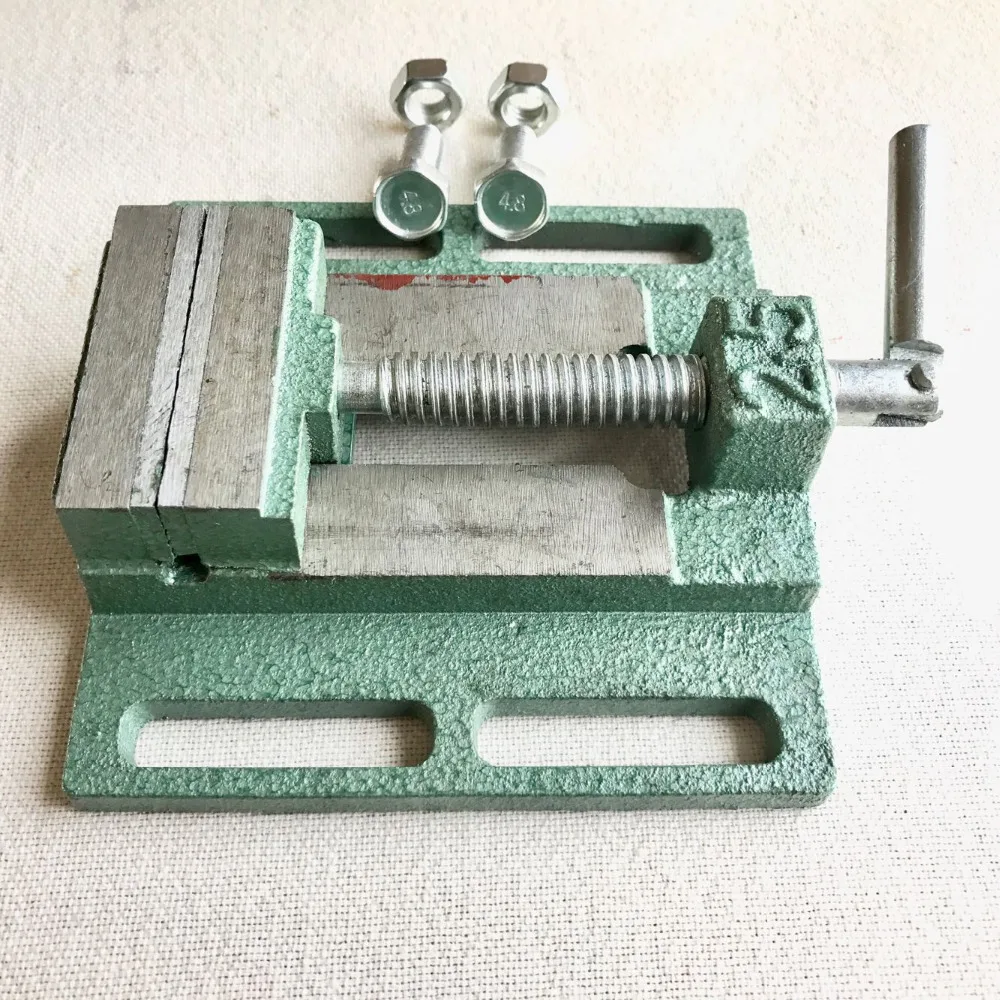 Бесплатная доставка 1 шт. DIY хороший помощник практичный 3 &quotНастольный клещи