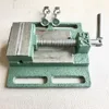 Mini alicates de Banco de carpintería, máquina para tornillos de alimentación pequeña, 3 