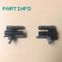 Абсолютно новые и оригинальные петли для ноутбука DELL PRECISION M6700 RGB петли для ЖК-панели слева и справа