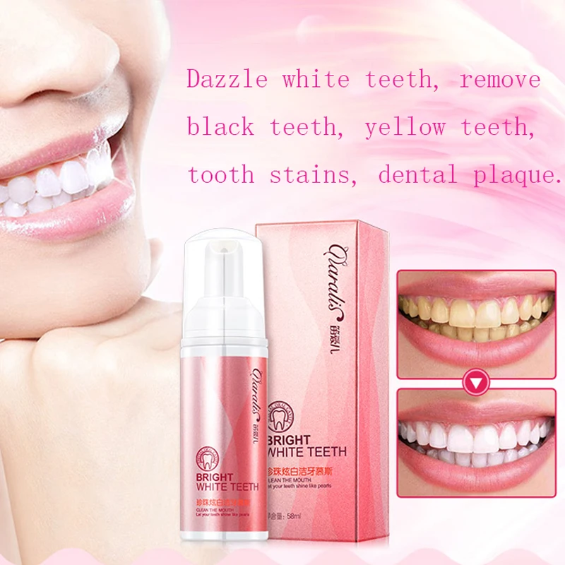 Buy Daralis Professional Smoker Teeth Cleaning Liquid For Cigarette Smoking