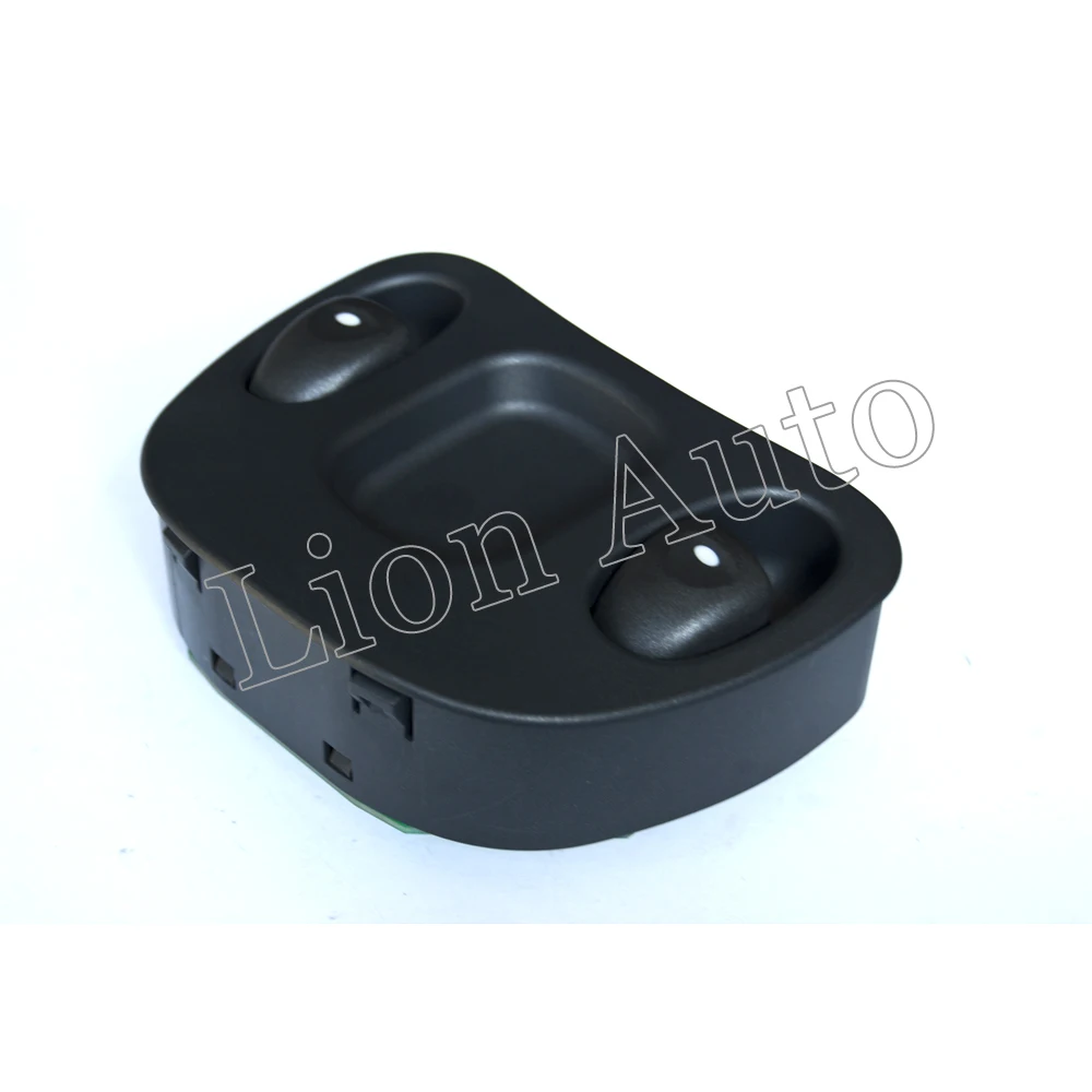 

New For Gmc Electric Power Window Master Control Switch 92105380
