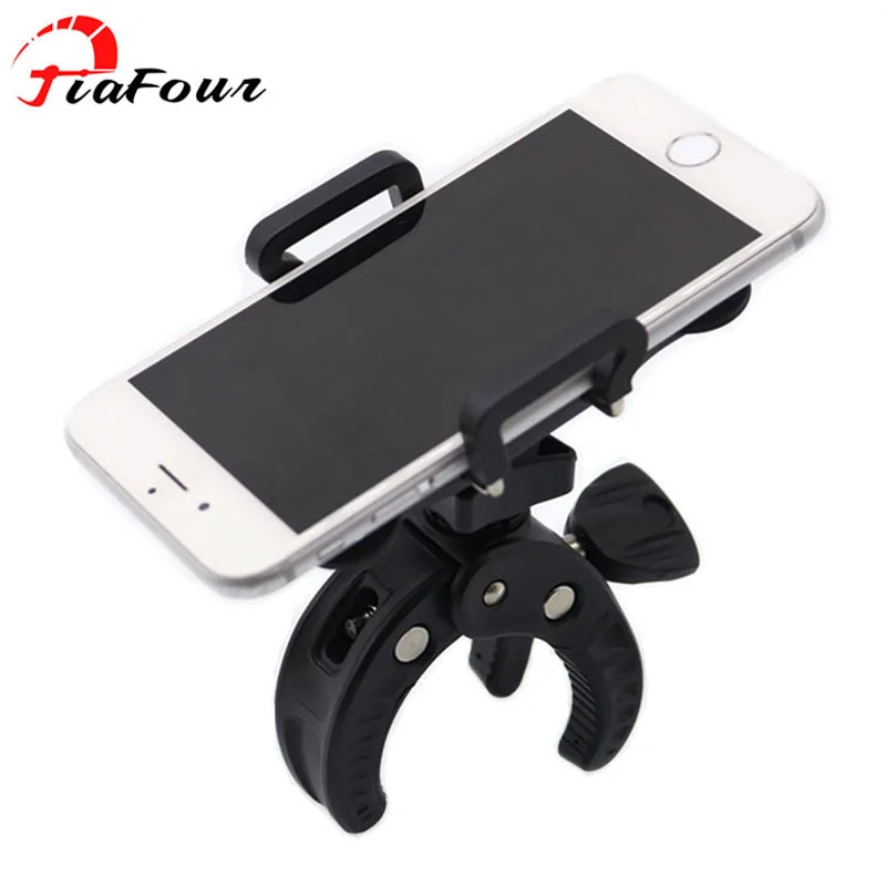 

For KAWASAKI Z250 Z300 Z650 Z750 Z800 Z900 Z1000 Z750R Motorcycle Bike GPS Navigation Frame Mobile Phone Mount Bracket
