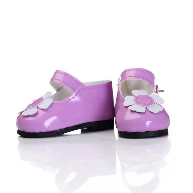 zapatitos de bebé reborn