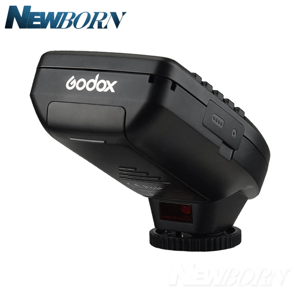 Godox Mini speed lite ttl TT350S высокоскоростной 1/8000s GN36+ 2,4G беспроводной пусковой механизм Xpro-S для камеры sony с бесплатным подарком