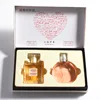 Fragrances 