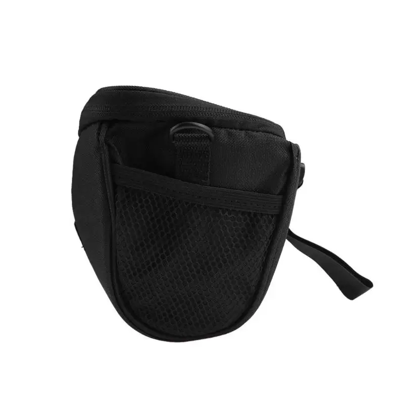 Sale Multi-function Bike Front Tube Bag Waterproof Bicycle Handlebar Basket Pack Cycling Front Frame Pannier Bicycle Accessories 9