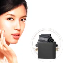 Анти аллергия растительная эссенция ручной работы мыло купальный уход за кожей лица Отбеливание меласма веснушки удалить угри очистки пор отходов