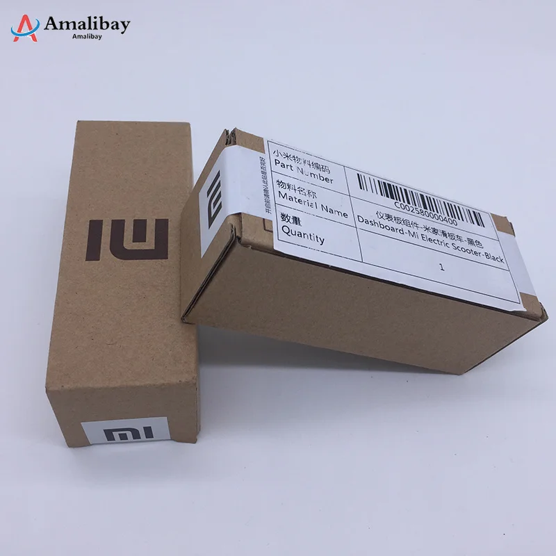 Оригинальная приборная панель для Xiaomi M365 электрический скутер Bluetooth BT инструмент монтажная плата контроллер для Xiaomi M365 Pro скутер